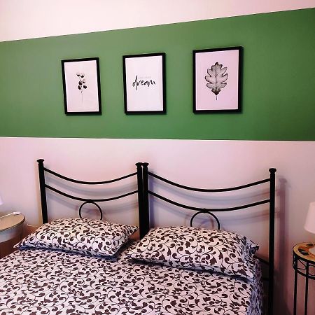 B&B La Mimosa Castro  Εξωτερικό φωτογραφία