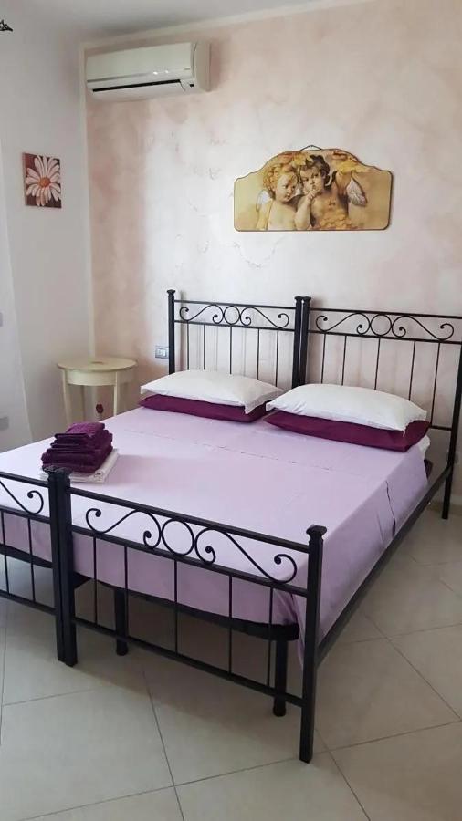 B&B La Mimosa Castro  Εξωτερικό φωτογραφία