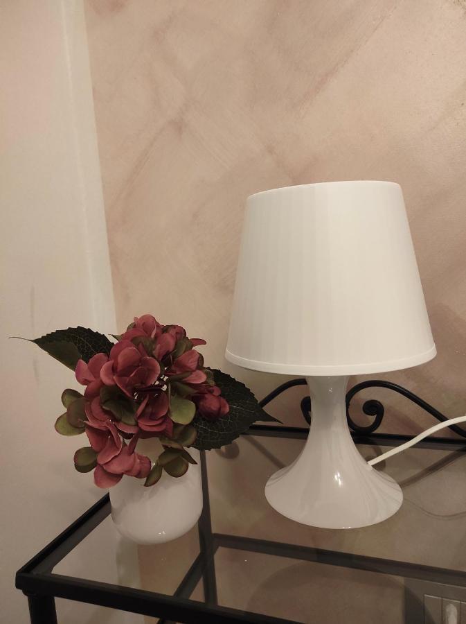 B&B La Mimosa Castro  Εξωτερικό φωτογραφία